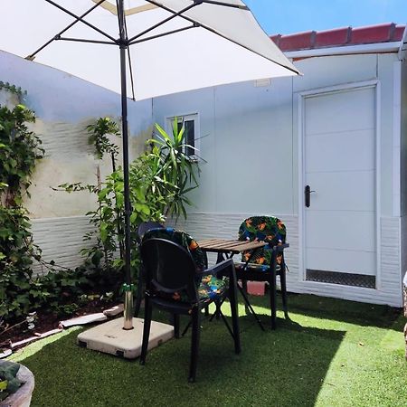 Apartamento Centrico En Villaviciosa de Odón المظهر الخارجي الصورة