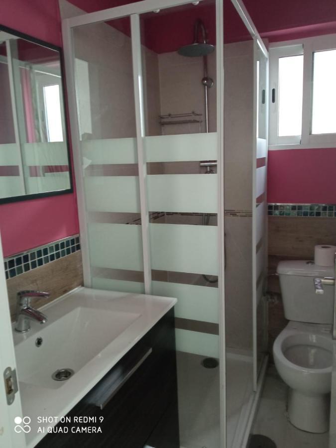 Apartamento Centrico En Villaviciosa de Odón المظهر الخارجي الصورة