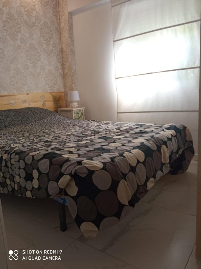 Apartamento Centrico En Villaviciosa de Odón المظهر الخارجي الصورة