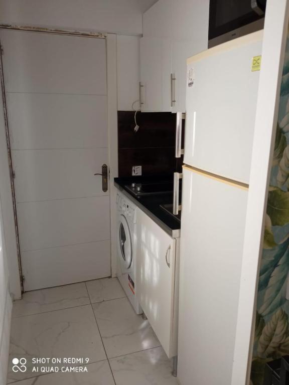 Apartamento Centrico En Villaviciosa de Odón المظهر الخارجي الصورة