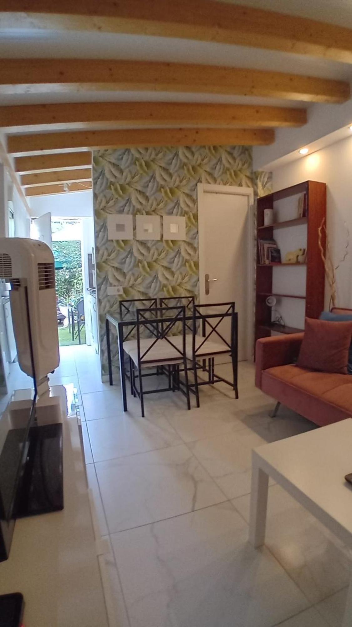 Apartamento Centrico En Villaviciosa de Odón المظهر الخارجي الصورة