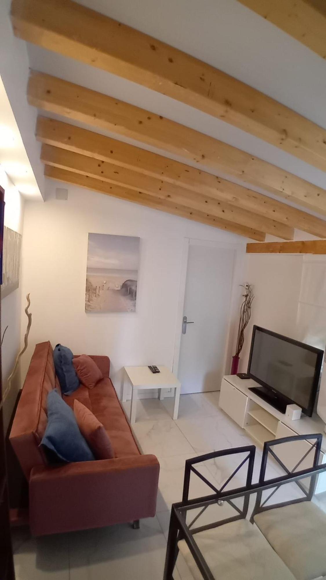 Apartamento Centrico En Villaviciosa de Odón المظهر الخارجي الصورة